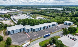 More details for Clywedog Rd N, Wrexham - Industrial for Lease