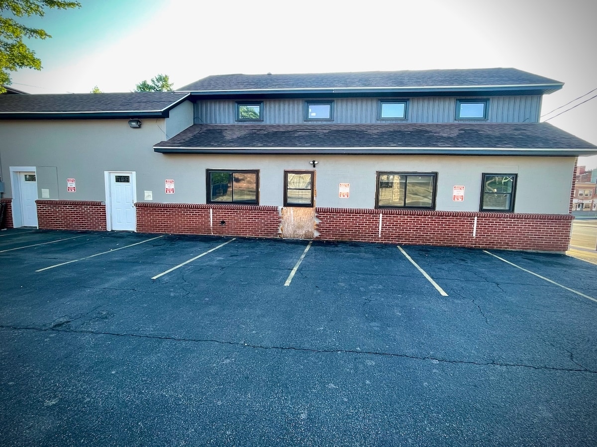 47 W Bridge St, Oswego, NY for sale Building Photo- Image 1 of 35