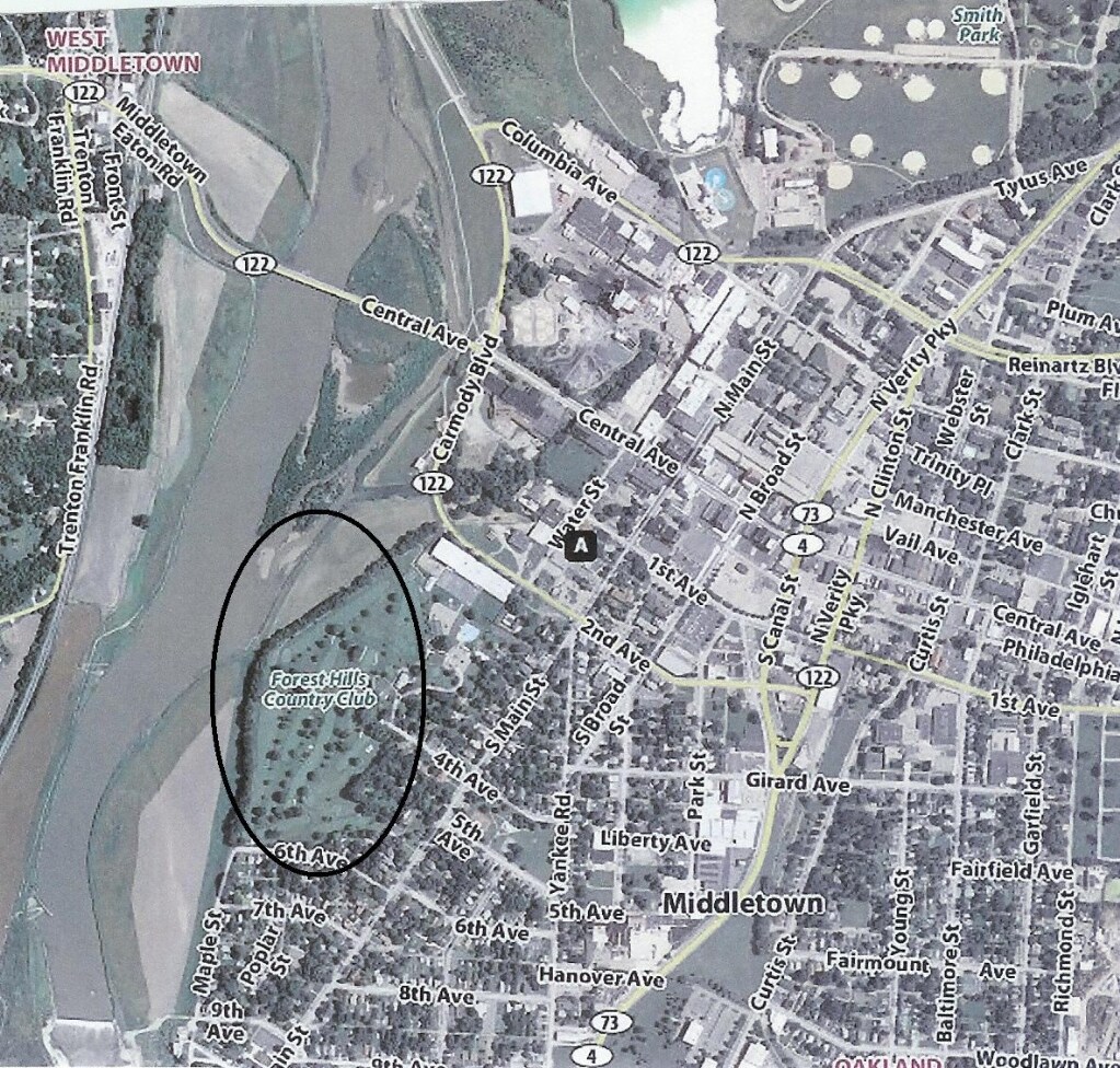 791 4th Ave, Middletown, OH for sale Primary Photo- Image 1 of 1