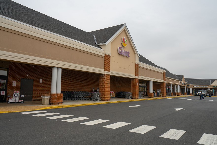 43330 Junction Plz, Ashburn, VA for sale - Primary Photo - Image 1 of 1