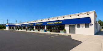 Sheridan Station - Convenience Store
