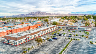 More details for 4160 S Pecos Rd, Las Vegas, NV - Office/Medical, Office/Retail for Lease