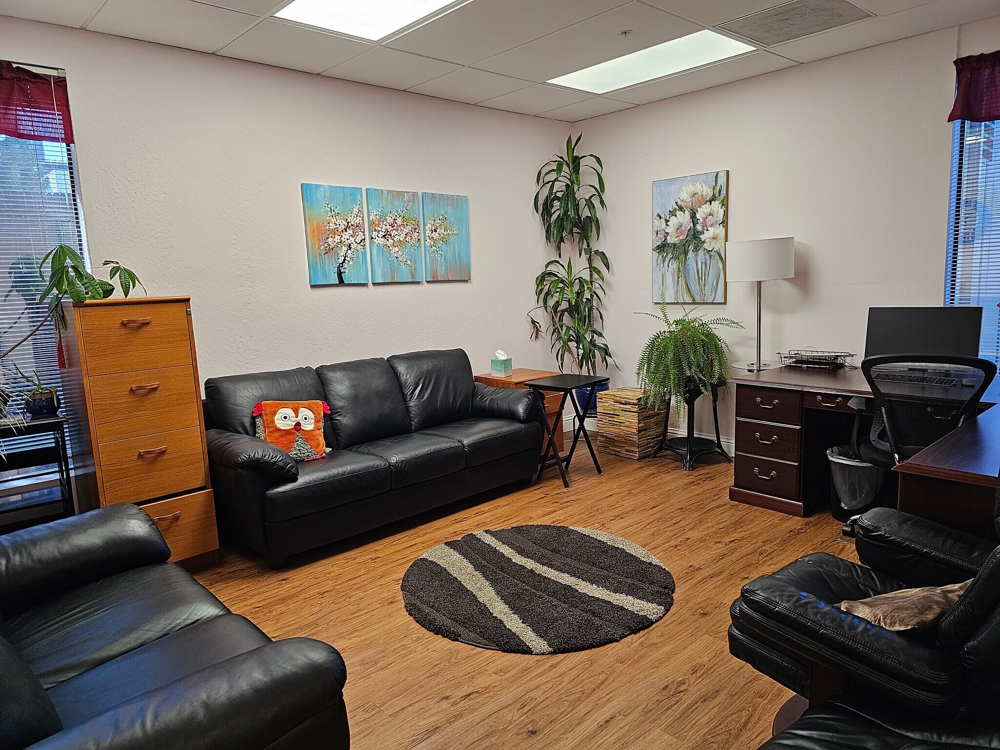 2542 S Ave, Campbell, CA 95008 Office for Sale