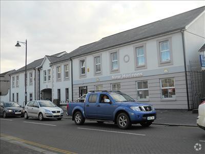 44-49 Cardiff St, Aberdare for sale Primary Photo- Image 1 of 1
