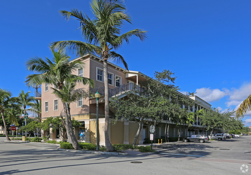 301 W Atlantic Ave, Delray Beach, FL for lease - Building Photo - Image 2 of 22