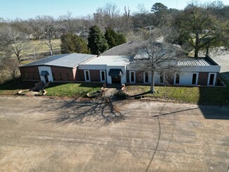 More details for 3390 N Liberty St, Canton, MS - Office for Lease