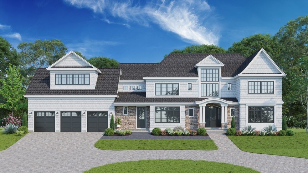 34 Rachel Rd, Newton, MA for sale - Building Photo - Image 1 of 1