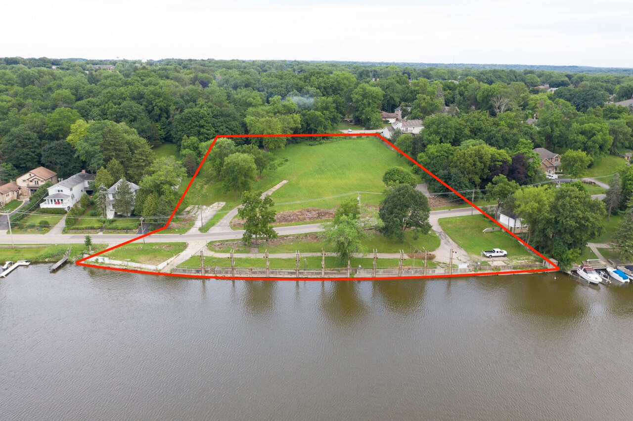 120 N River Rd, Algonquin, IL for sale Building Photo- Image 1 of 1