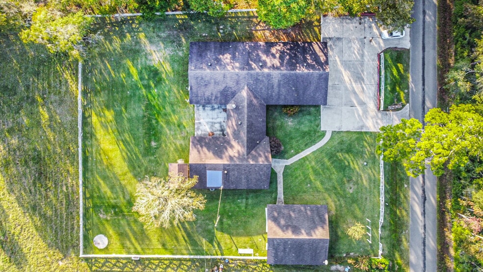 1270 CR 2293, Cleveland, TX for sale - Aerial - Image 1 of 73