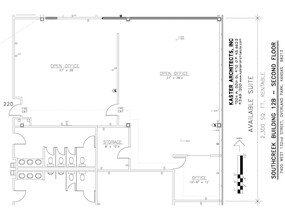 12980 Metcalf Ave, Overland Park, KS for lease Building Photo- Image 1 of 1