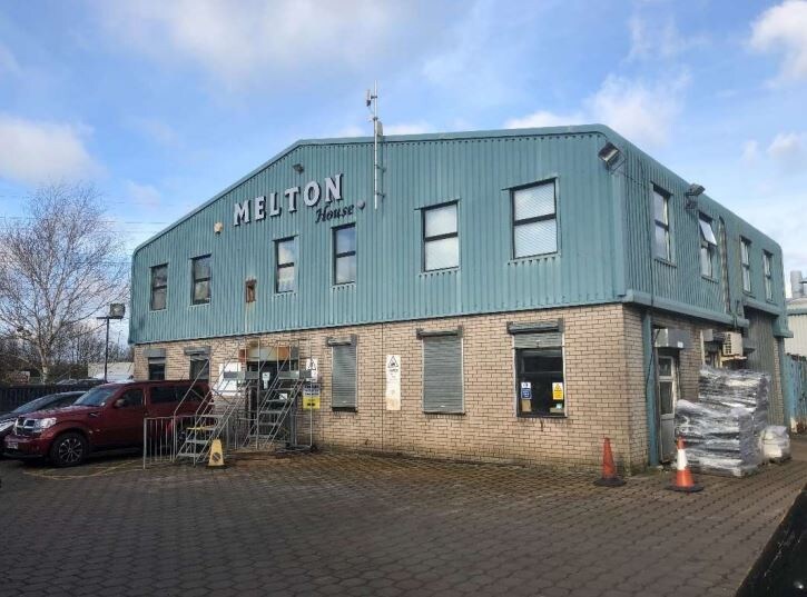 Vincients Rd, Chippenham for sale - Primary Photo - Image 1 of 1