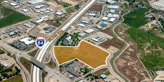 More details for Commercial Way, Caldwell, ID - Land for Sale