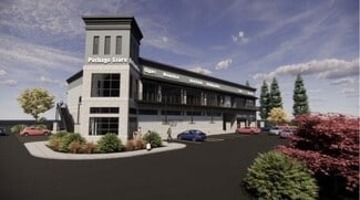 More details for 100 New Cut Rd, Braselton, GA - Retail for Sale