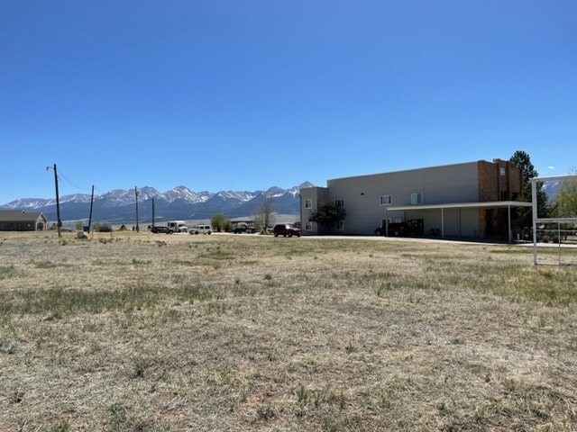 40 Main, Silver Cliff, CO for sale - Building Photo - Image 2 of 6