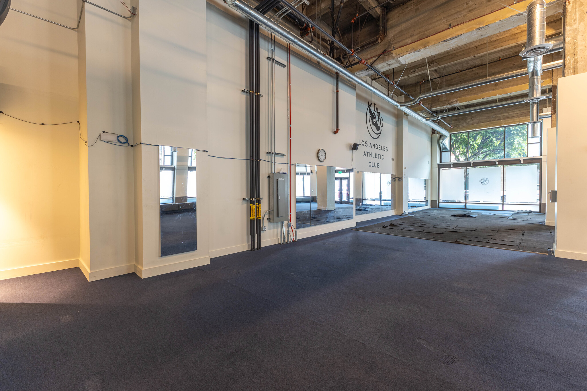 431 W 7th St, Los Angeles, CA for lease Interior Photo- Image 1 of 22