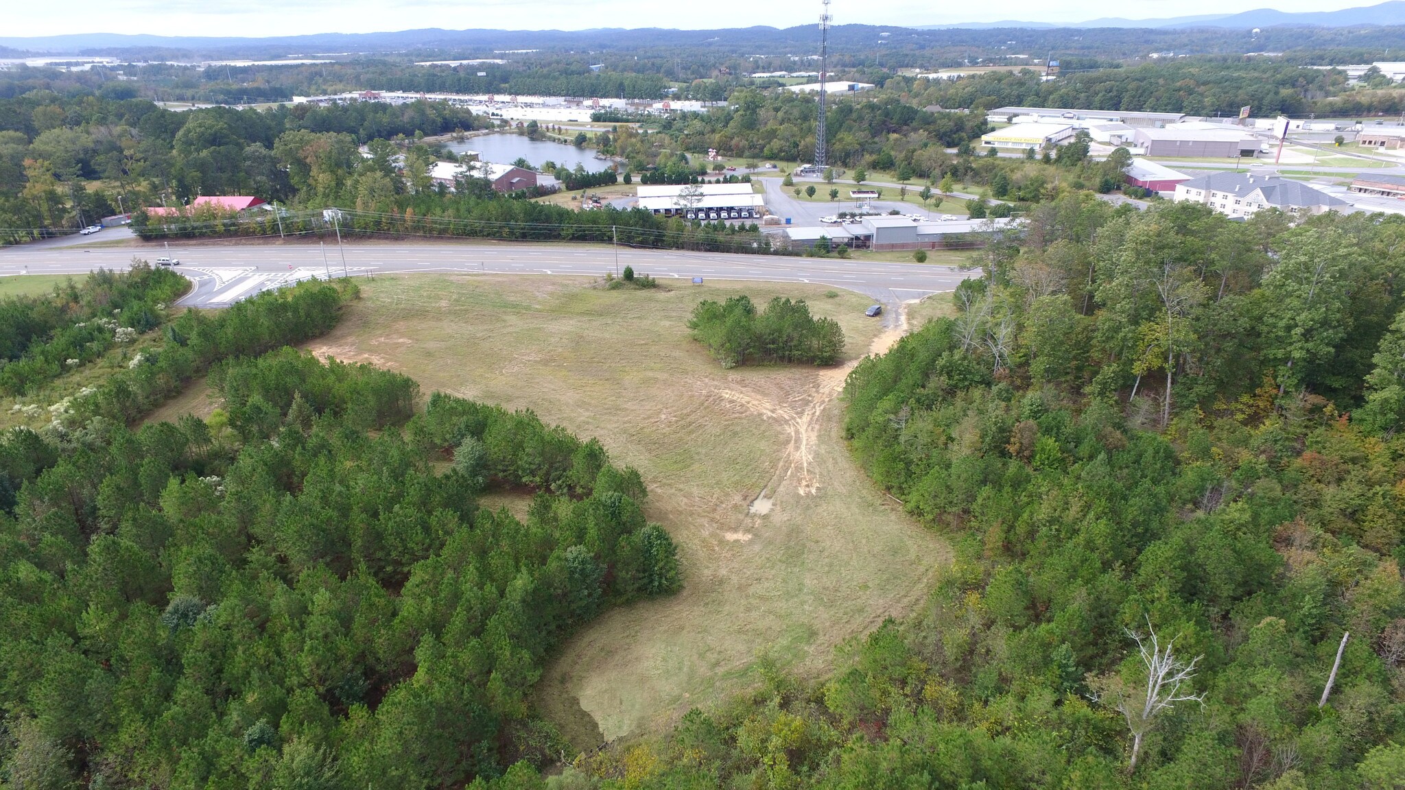 0 Fairmount Hwy SE, Calhoun, GA 30701 Land for Sale