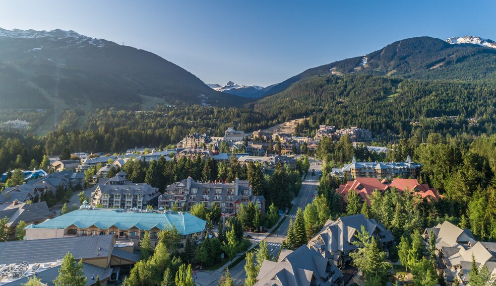 4368 Main St, Whistler, BC for sale - Building Photo - Image 2 of 9