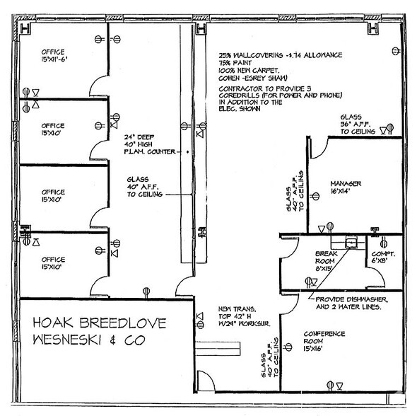 11400 Tomahawk Creek Pky, Leawood, KS for lease - Other - Image 3 of 23