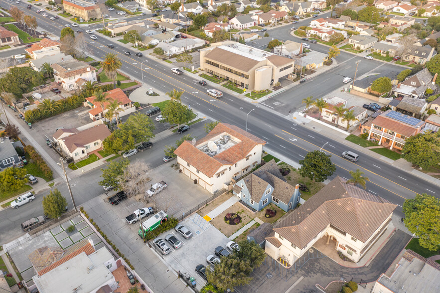 1101 S Broadway, Santa Maria, CA for sale - Building Photo - Image 2 of 37