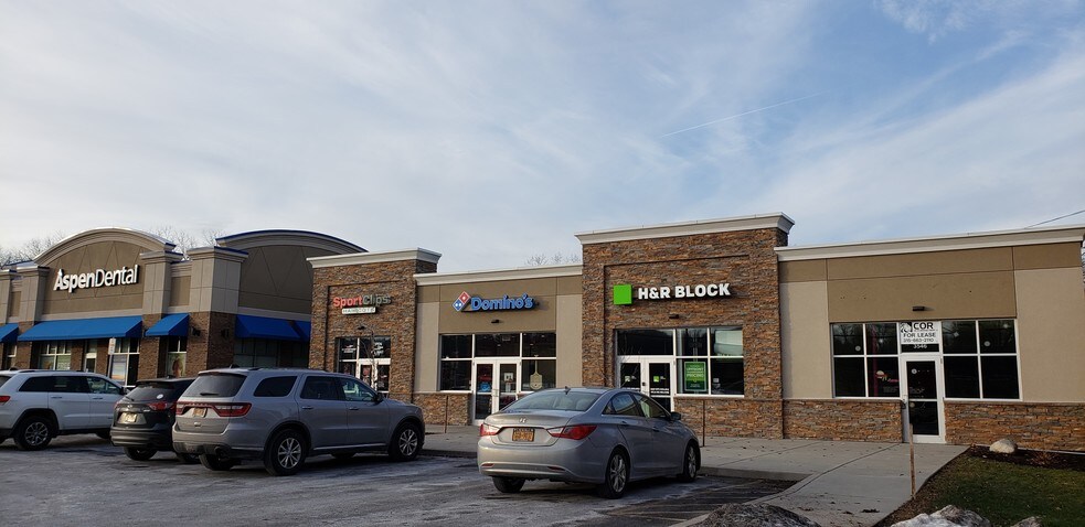 3546-3570 W Genesee St, Syracuse, NY for sale - Other - Image 1 of 1