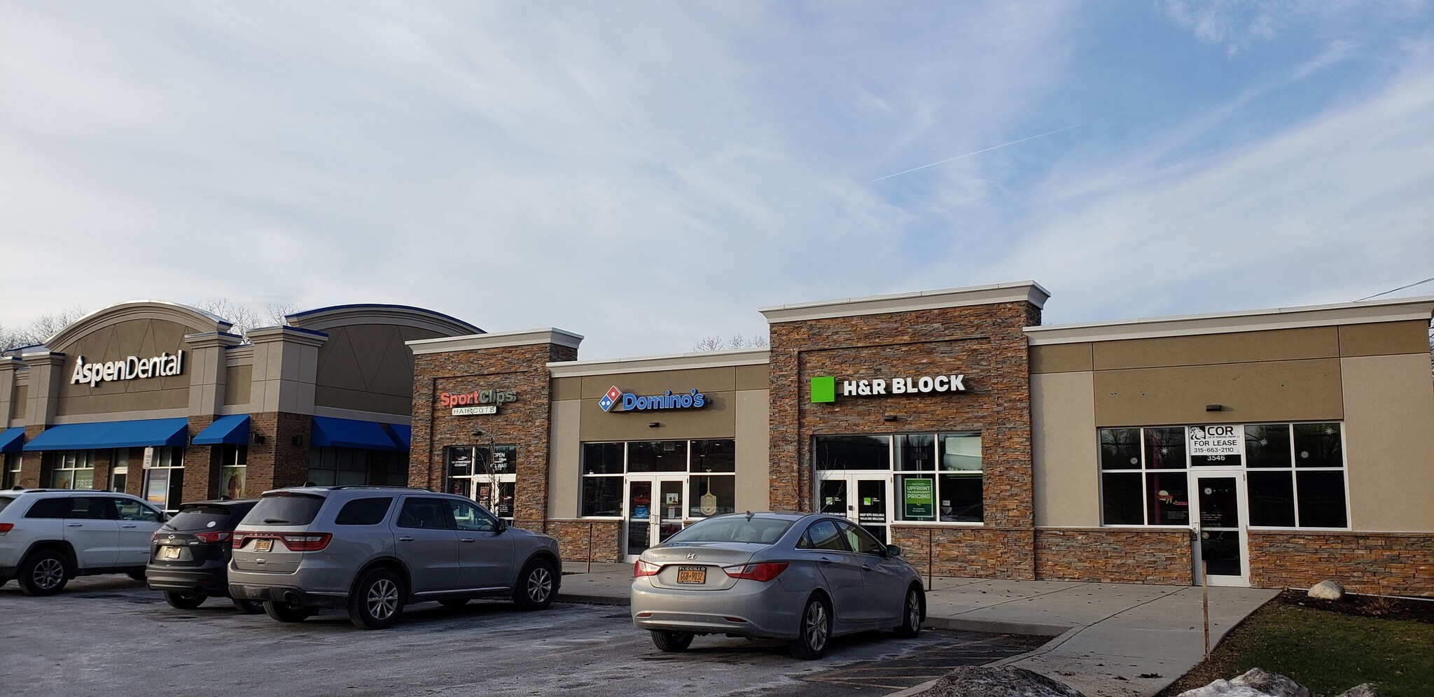 3546-3570 W Genesee St, Syracuse, NY for sale Other- Image 1 of 1