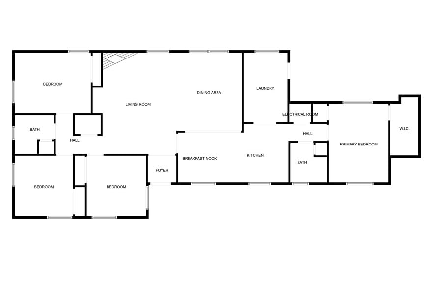 1641 E Henderson St, Cleburne, TX for sale - Building Photo - Image 3 of 45