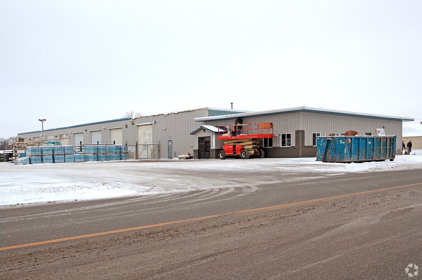 141 28th Ave S, Waite Park, MN 56301