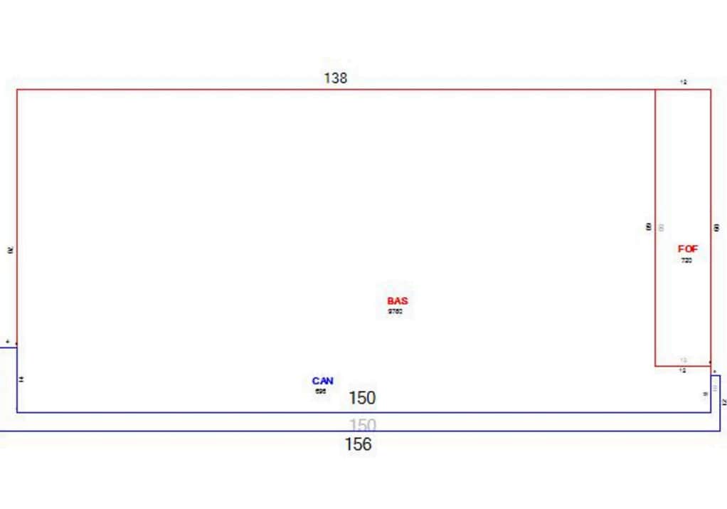 51 Hickory Springs Ind Dr, Holly Springs, GA for lease Floor Plan- Image 1 of 1