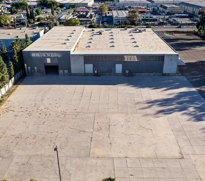 1841-1853 S 7th St, San Jose, CA for lease - Building Photo - Image 3 of 4