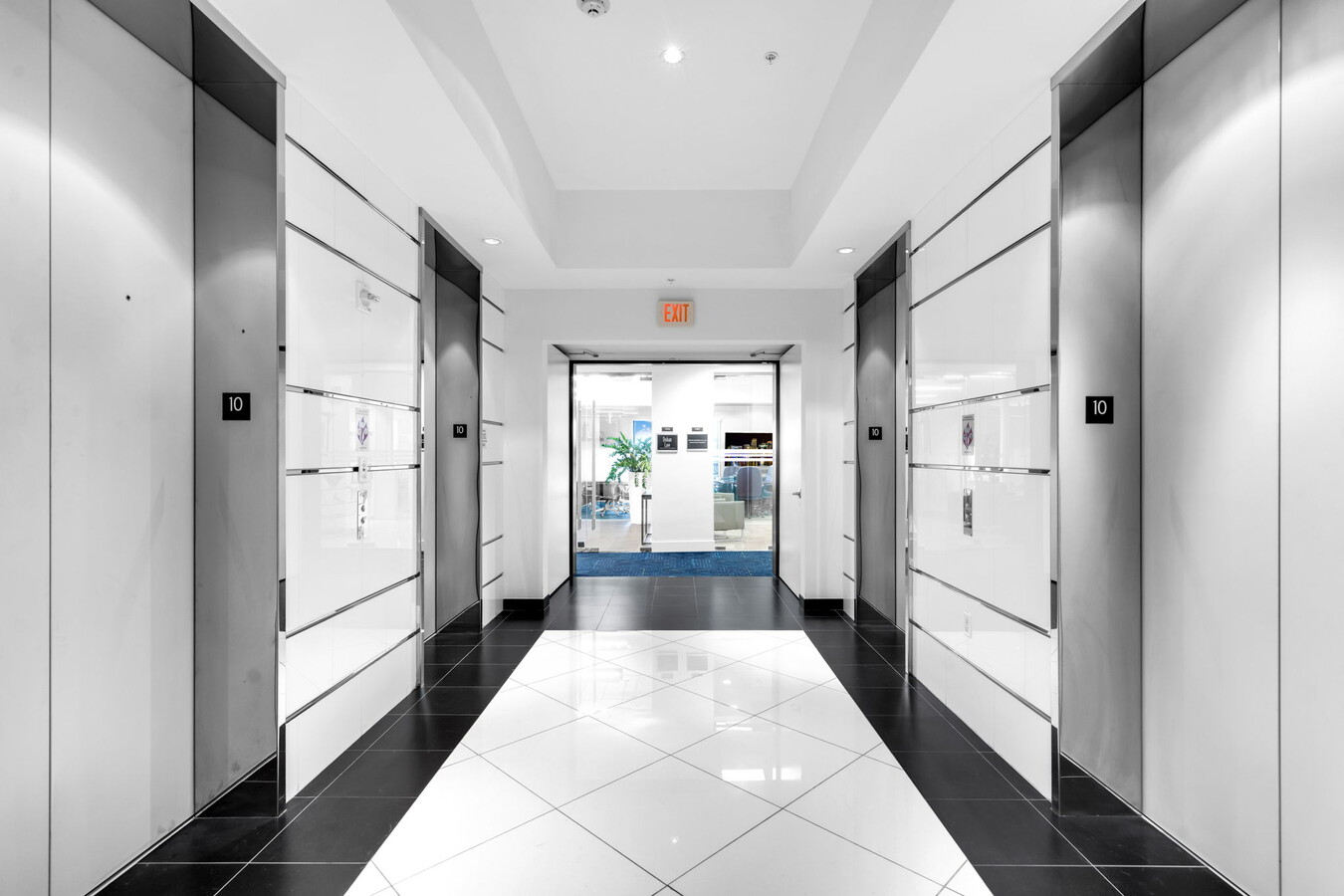 2020 Ponce De Leon Blvd, Coral Gables, FL 33134 - Unit 1007 -  - Interior Photo - Image 1 of 29