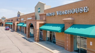 More details for 2750 N Fairfield Rd, Beavercreek, OH - Retail for Lease