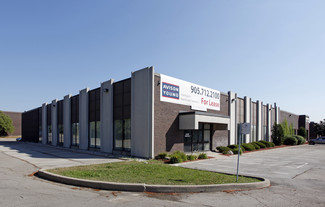 More details for 5420 Timberlea Blvd, Mississauga, ON - Flex for Lease