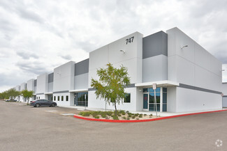 More details for 777 W Pinnacle Peak Rd, Phoenix, AZ - Industrial for Lease