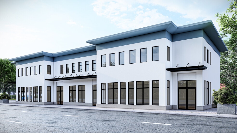 203 SW, Cutler Bay, FL for lease - Primary Photo - Image 1 of 32