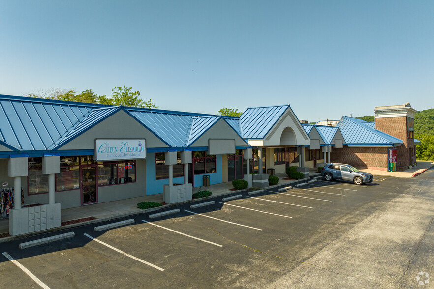 3265 Falls Pkwy, Branson, MO for lease - Building Photo - Image 3 of 11