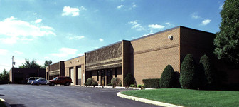 1000 Industrial Dr, Bensenville IL - Warehouse