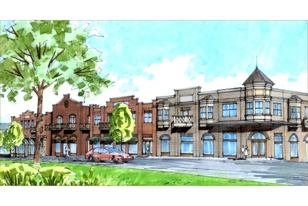 810-910 Sutter St, Folsom, CA for sale Primary Photo- Image 1 of 1