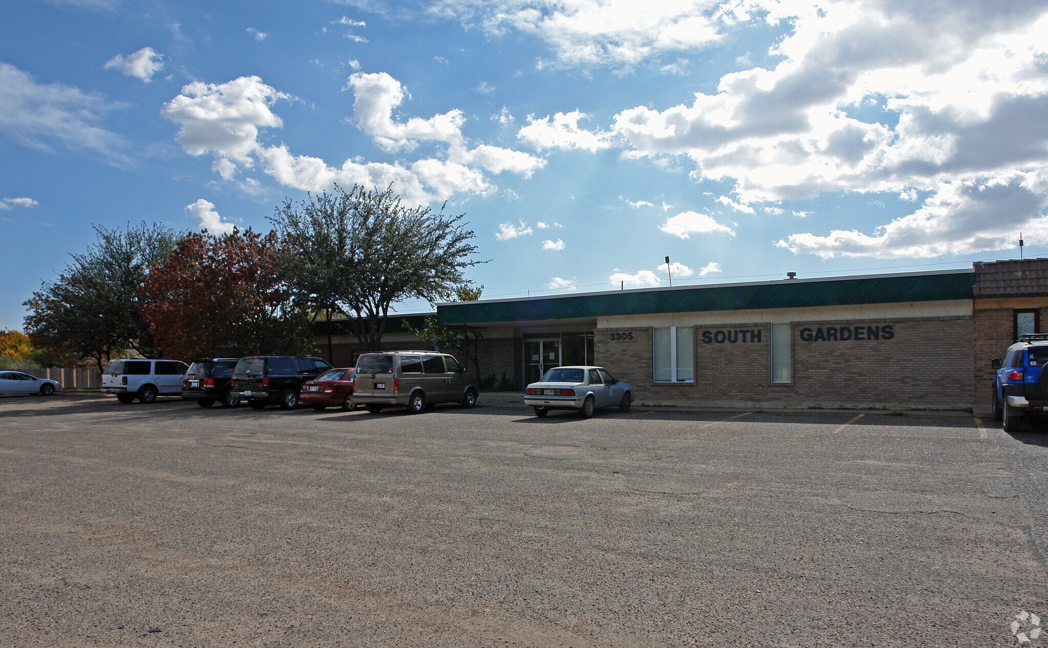 3305 81st St, Lubbock, TX for sale Primary Photo- Image 1 of 1