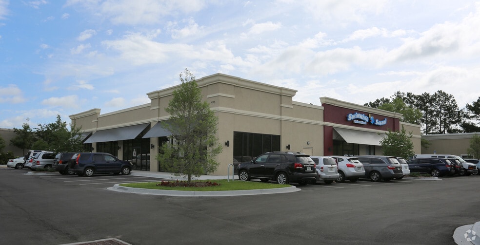 4775 Windsor Commons Ct, Jacksonville, FL for lease - Building Photo - Image 3 of 5