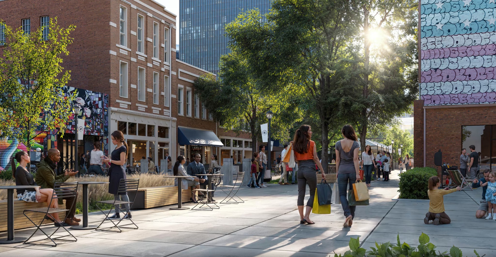 98 SW Broad St, Atlanta, GA for lease Primary Photo- Image 1 of 6