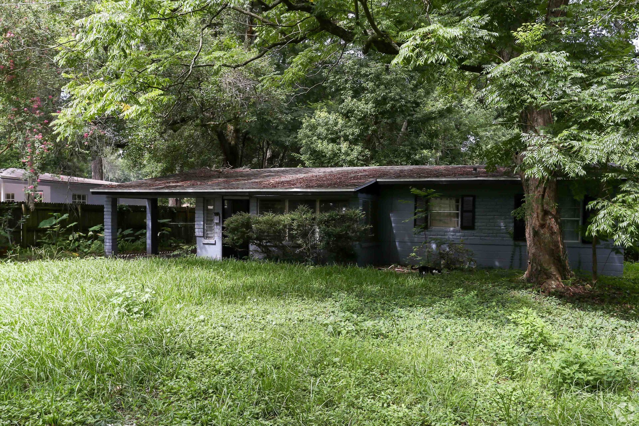 5318 S River Rd, Jacksonville, FL for sale Primary Photo- Image 1 of 1