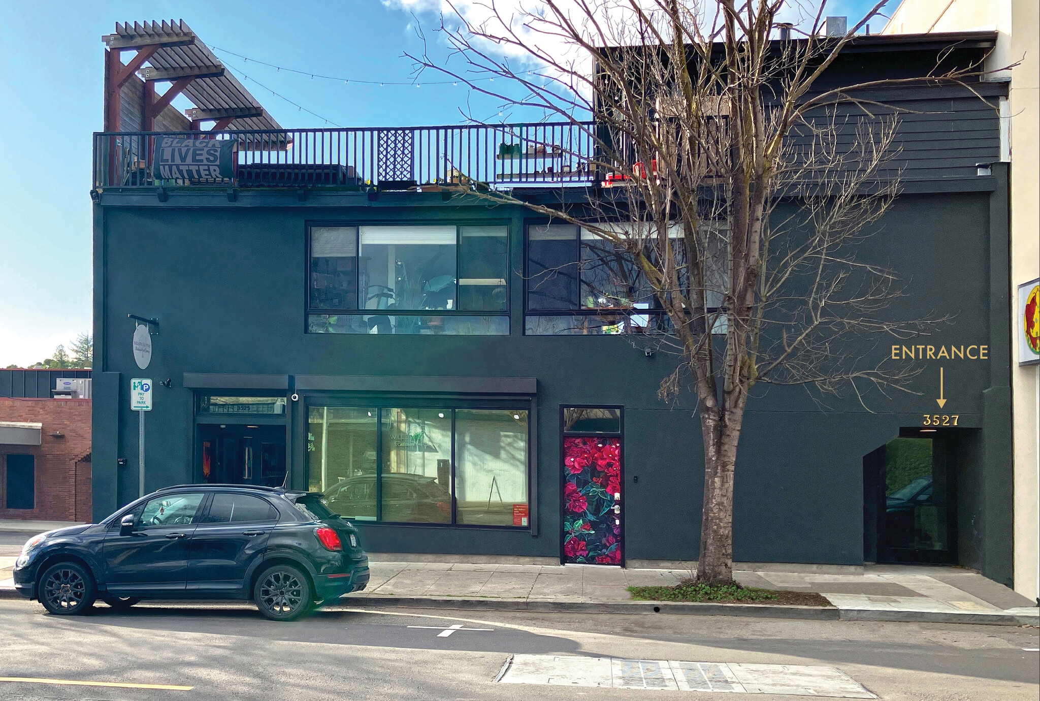 3529 Fruitvale Ave, Oakland, CA for sale Primary Photo- Image 1 of 13