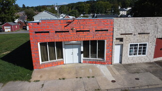 More details for 430 N Commerce Ave, Waynesboro, VA - Flex for Sale