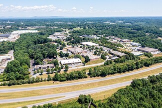 More details for 1210 25th Street Pl SE, Hickory, NC - Industrial for Lease