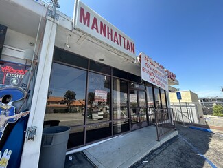 More details for 1001-1015 N Aviation Blvd, Manhattan Beach, CA - Retail for Lease