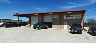 More details for 10850 S US Highway 181, San Antonio, TX - Industrial for Lease