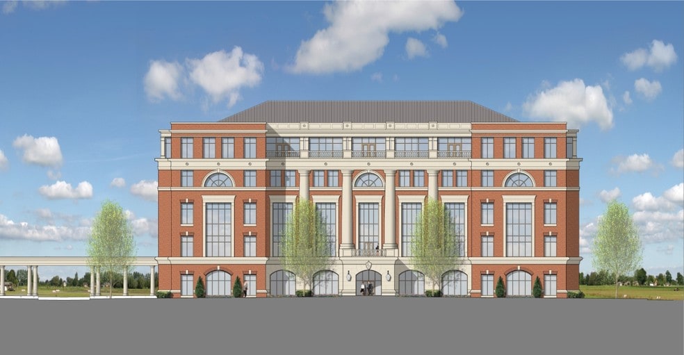 11500 Providence Rd, Charlotte, NC 28277