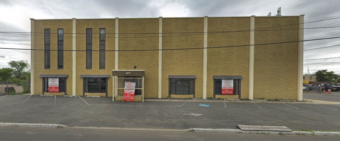 417 State Rt 17, Carlstadt, NJ for sale Building Photo- Image 1 of 1