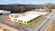 3955 Highway 53, Hoschton GA - Warehouse