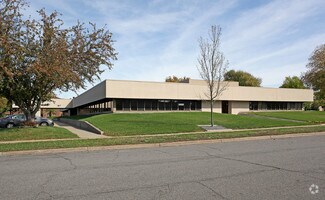 More details for 1521 Northway Dr, Saint Cloud, MN - Office for Lease